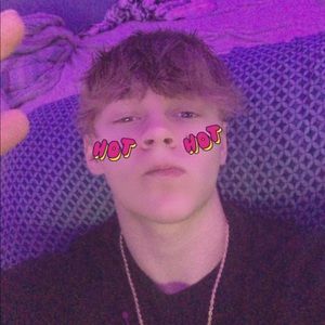 Meet your Posher, James